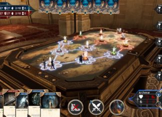 Battle of Zodiacs: Jogo brasileiro é inspirado em Cavaleiros do Zodíaco