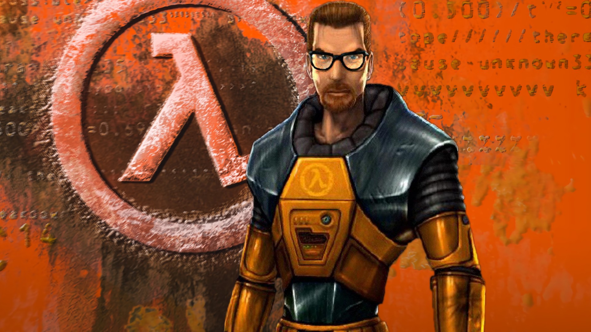 Todos os jogos de Half-Life estão gratuitos no Steam até abril