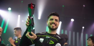 CBLOL 2026: LOUD confirma a saída de Robo após quatro títulos; top laner deve voltar à paiN