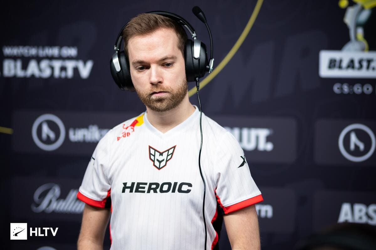 IEM Rio 2023: Xizt relembra vice do Major e promete revanche - Mais Esports
