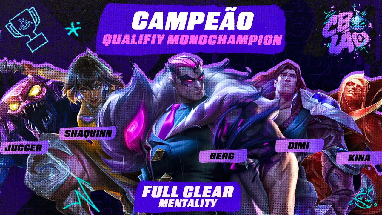 LoL: Spica, Palafox e Flanalista comentam sobre quais os melhores  monochampions - Mais Esports