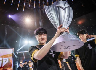 LCK 2026: Peyz deve ser o novo ADC da T1 no lugar de Gumayusi