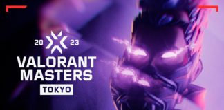 Masters Tokyo: Riot lança cinemática do evento