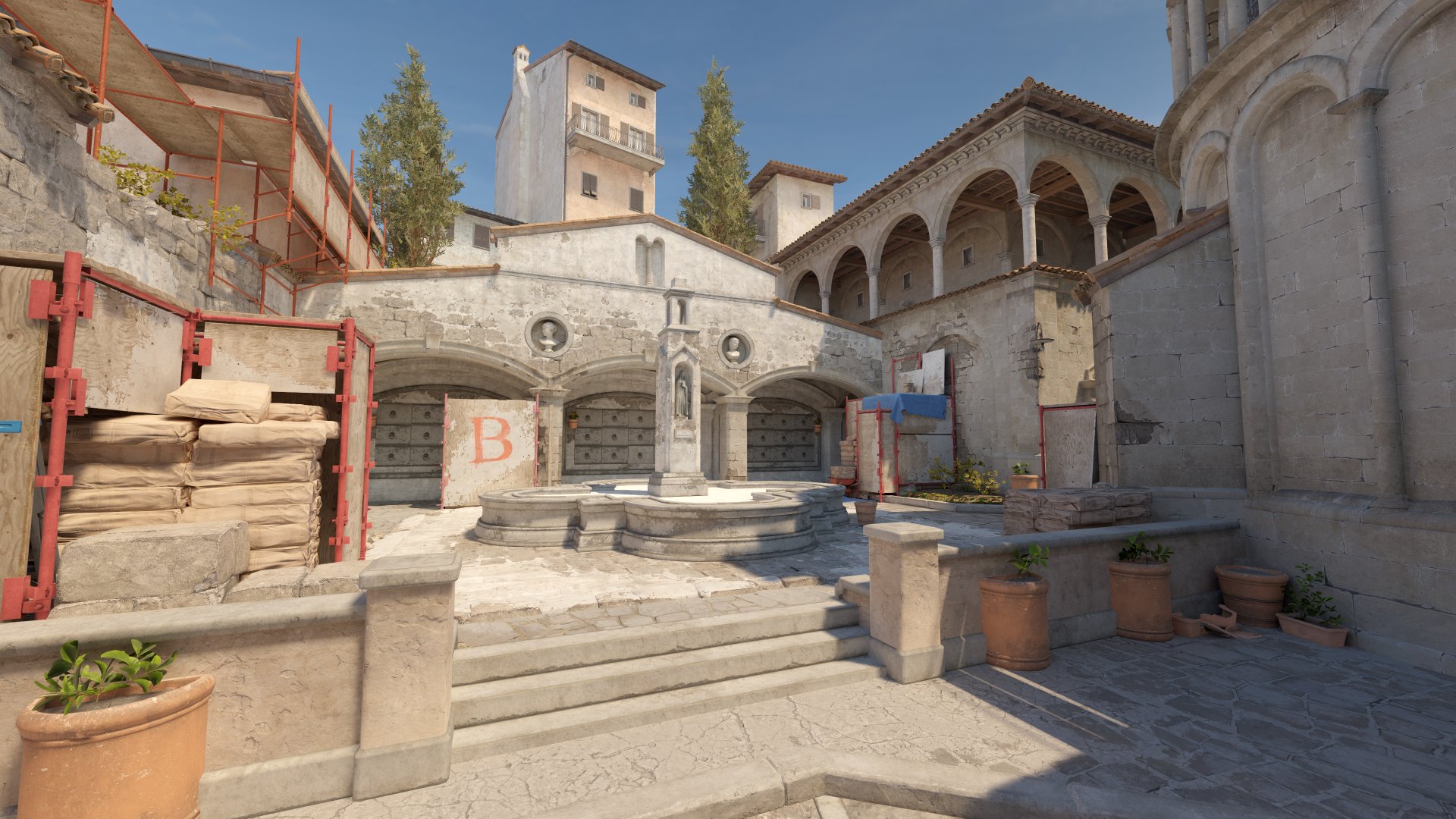 Do nada, Valve revela Counter-Strike 2 já com janela de lançamento