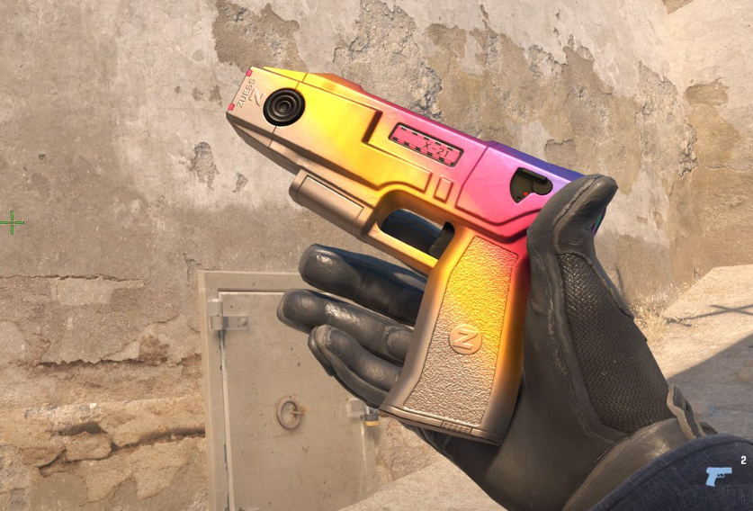 CS:GO: Quanto é pago aos autores das skins? Artista revela, cs:go