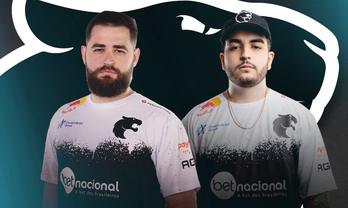 CS:GO: FalleN na FURIA reacende esperança do torcedor por dias