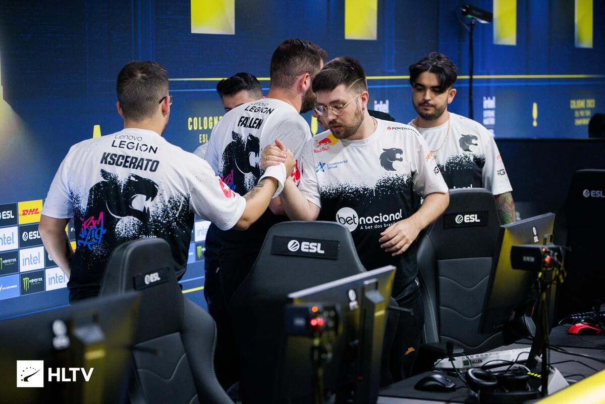 Três times para se observar na IEM Cologne 2023