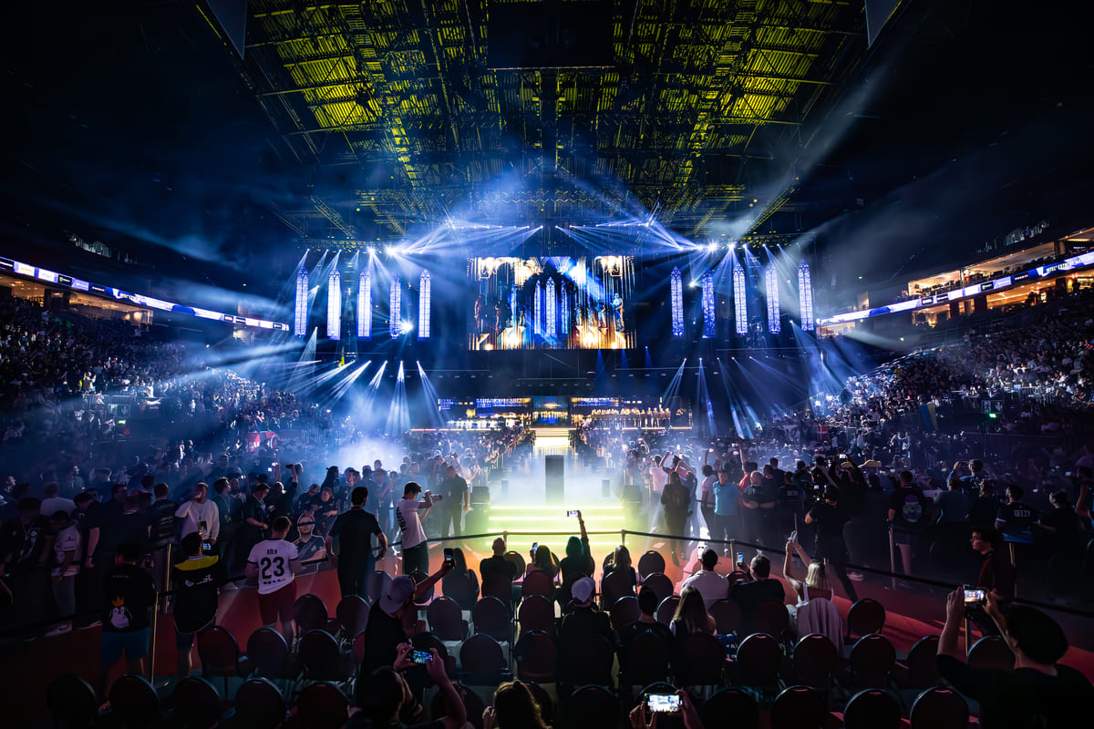 IEM Cologne 2023: The last CS:GO battle at the Cathedral