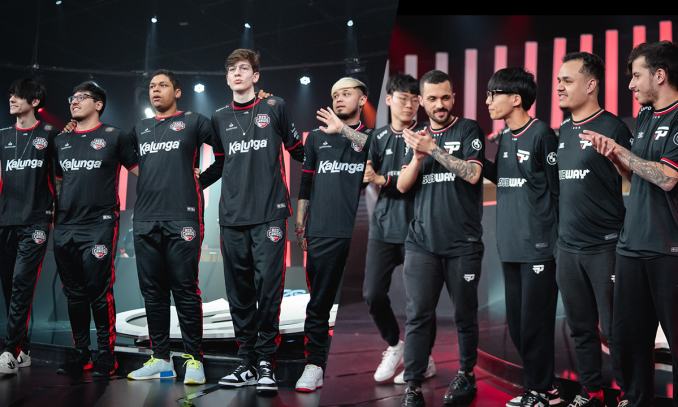 CBLOL 2023: paiN anuncia FLAnalista como reforço na staff para final - Mais  Esports