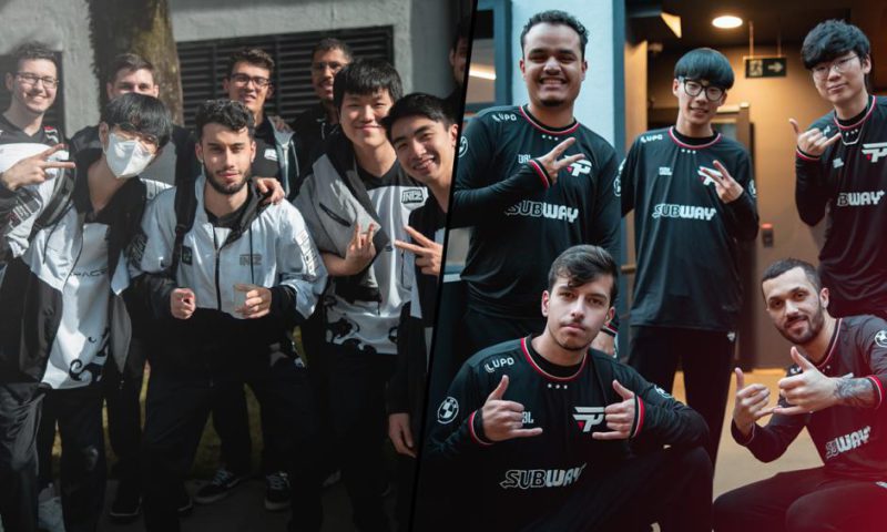 CBLOL 2023: INTZ tem interesse em Turtle para o próximo ano - Mais Esports