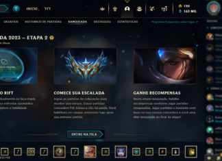 Quando reseta elo no LoL em 2025? Datas da ranked