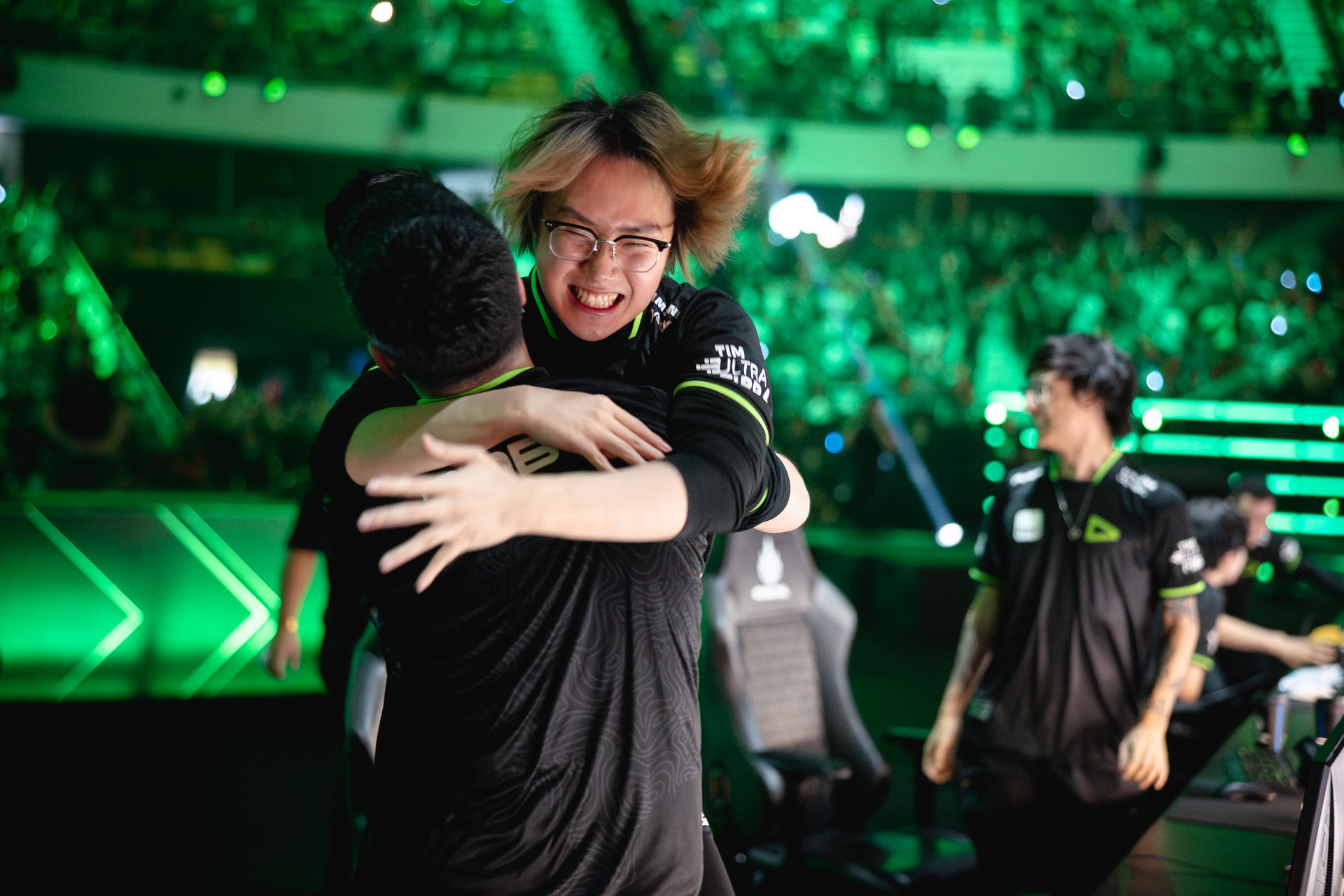 CBLOL 2023: paiN anuncia FLAnalista para final contra LOUD