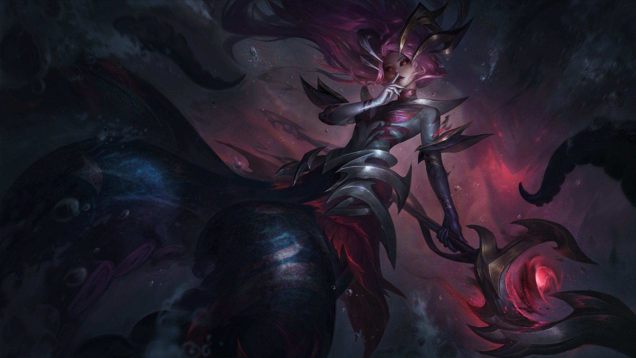 LoL: Riot revela a skin vitoriosa da 2° temporada ranqueada 2023