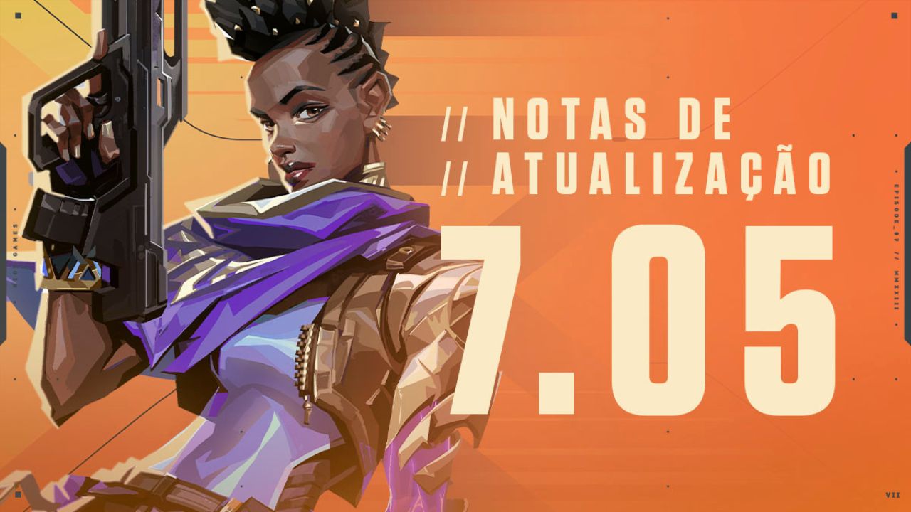 VALORANT: Imagens e data de lançamento do mapa Sunset - Mais Esports