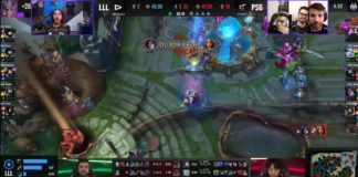 LoL: streamer chega ao nível Mestre jogando com volante; vídeo, lol