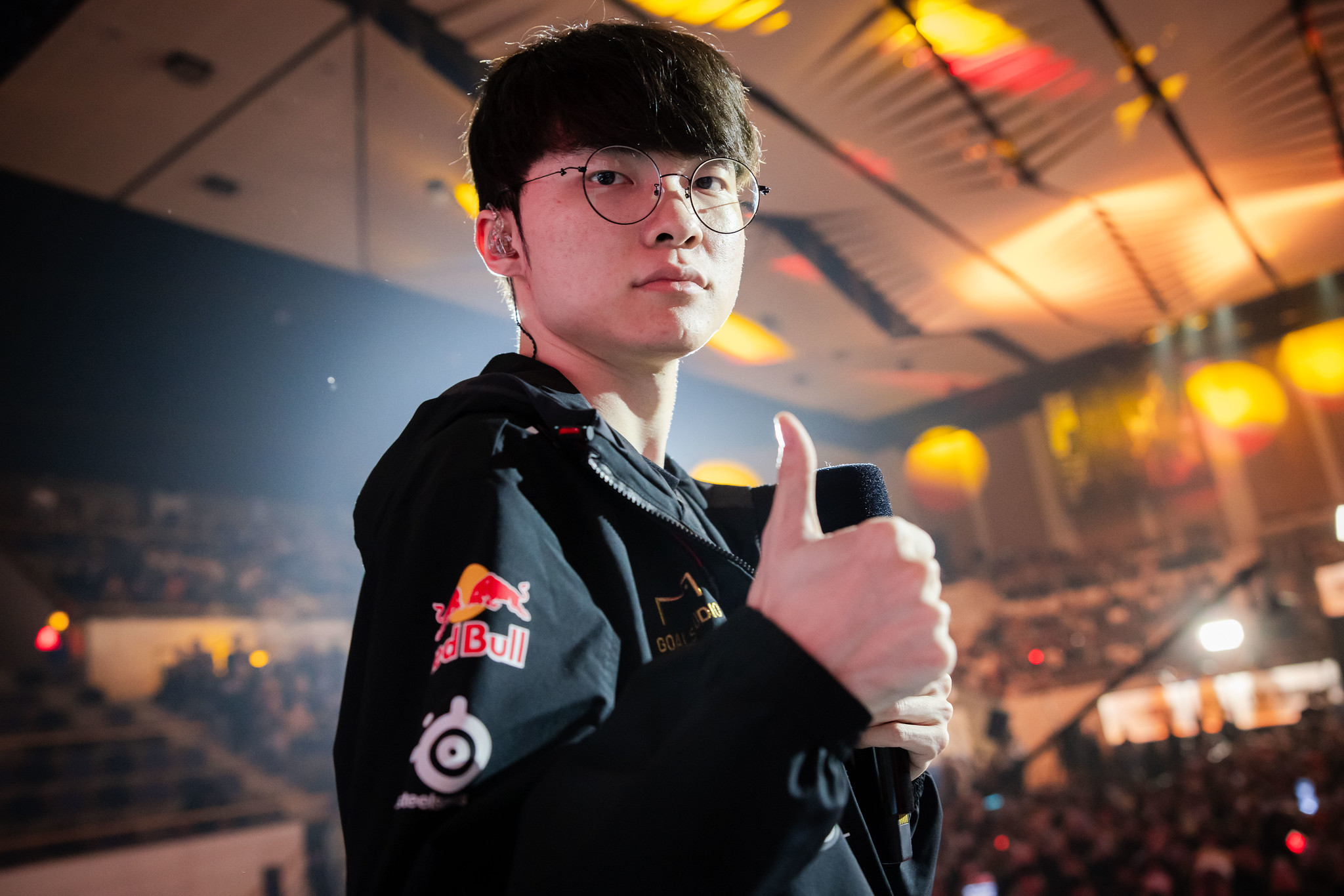 League of Legends: Faker revela quanto gasta por mês