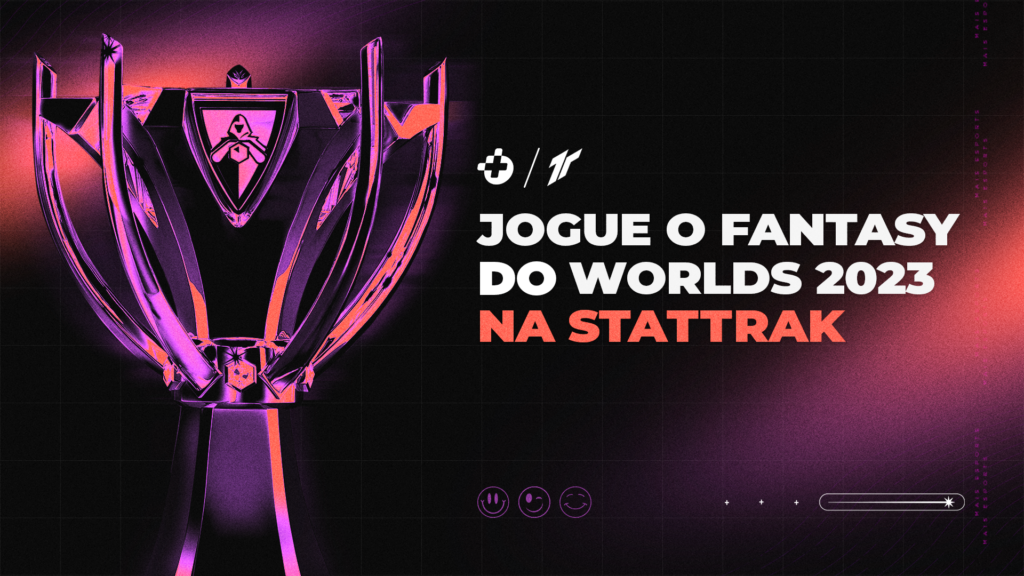 Worlds 2023: Como fazer o Bolão do Mundial de LoL 2023 - Mais Esports