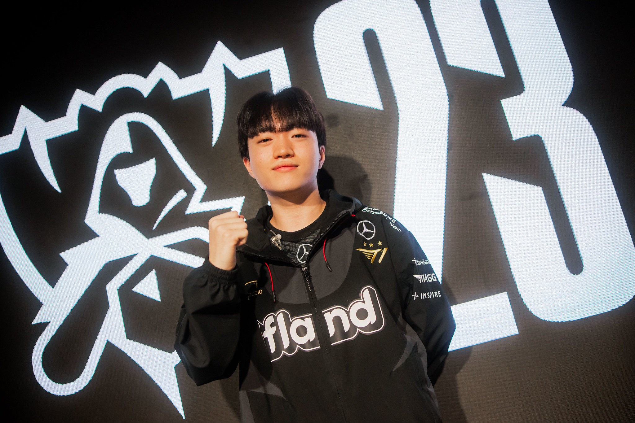 Worlds 2023: Faker chega em sua sexta final do mundial de LoL - Mais Esports