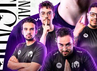 Dota 2: Keyd é o primeiro time brasileiro a ir para os playoffs do Mundial