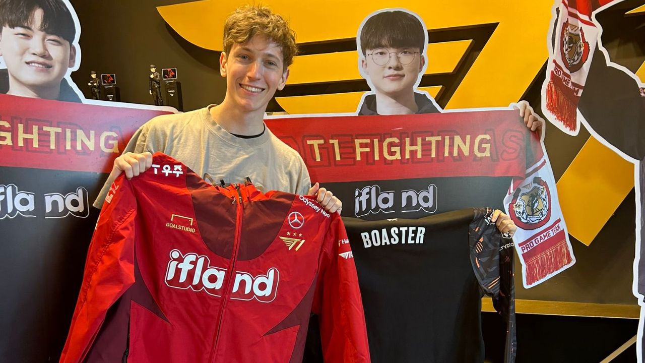 Worlds 2022: jogadores da Fnatic testam positivo para Covid-19, lol