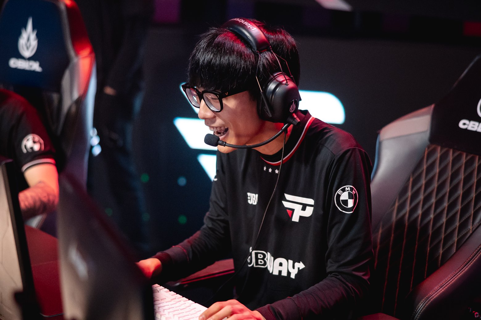 LCS 2023: Flanalista será o novo treinador da TSM, diz site - Mais Esports