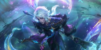 LoL: Riot revela a skin vitoriosa da 2° temporada ranqueada 2023