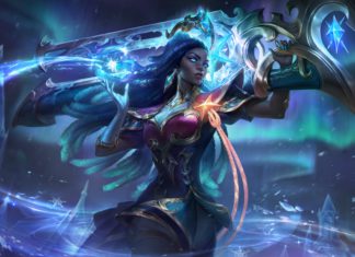 LoL: Como está sendo o retorno da Senna nas ranqueadas e no competitivo?