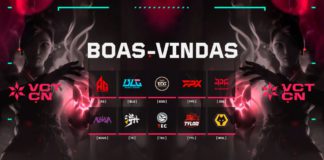 VALORANT: Riot Games anuncia nova coleção de skins, Grandeza - Mais Esports