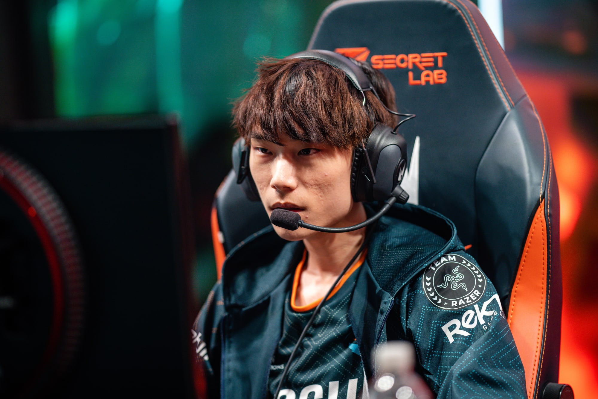 LoL: KaBuM anuncia coach staff para 2024 com sul-coreano