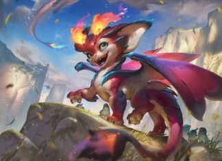 LoL: Quais são os cinco melhores suportes para jogar com Smolder