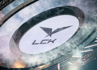 LCK 2025: Conheça os grupos da LCK Cup, o primeiro split da liga