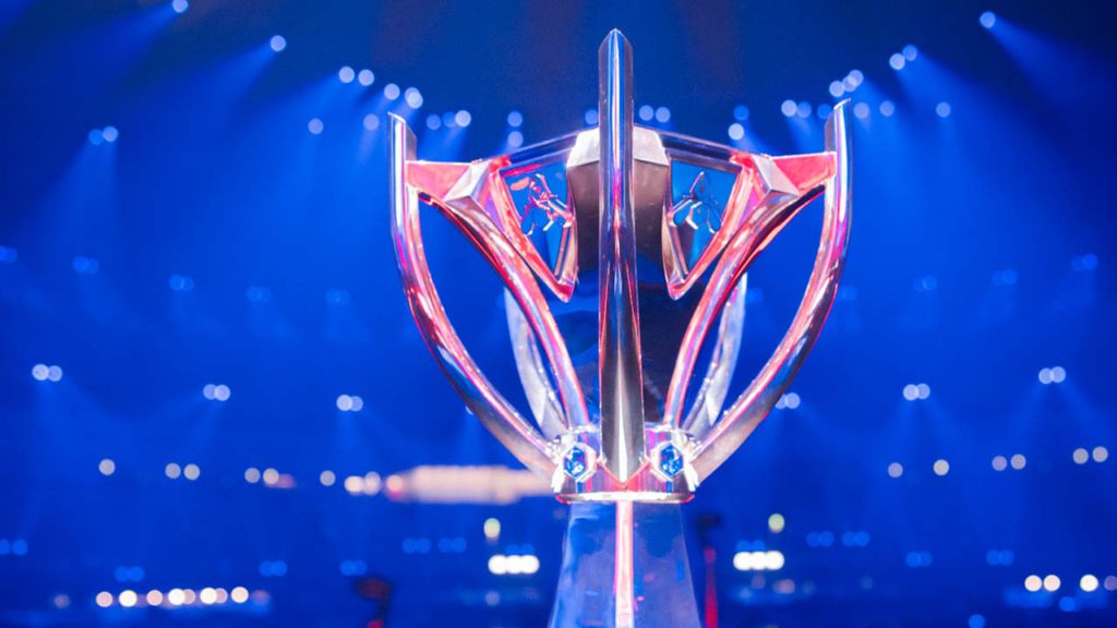 Worlds 2024 Quando começa o Mundial de LoL? Mais Esports