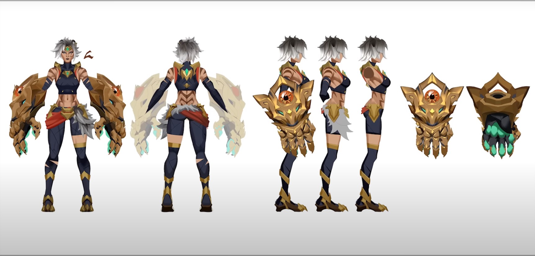 LoL New skin lines and champions that will receive Prestige skins