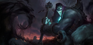 LoL: Riot melhora split push e cercos e afirma: &#8220;Queremos viabilizar outras estratégias”