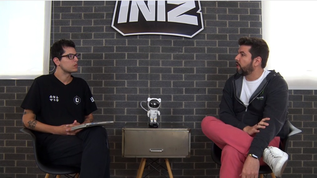 CBLOL 2024: “Não há risco da INTZ deixar de existir”, diz CEO sobre ...