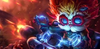 Requisitos mínimos e recomendados do LoL no PC em 2025