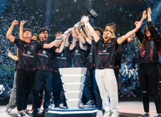 Six Invitational 2024: W7M bate FaZe e é campeã mundial no Brasil