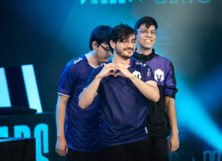 Liga das Américas 2025: FURIA busca Guigo ou campeão da LCS, segundo site