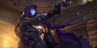 VALORANT: Riot desativa Omen de todas as filas após bug