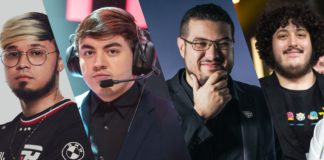 CBLOL Academy 2024: &#8220;Quatro cabeças na paiN pensam melhor do que duas&#8221;