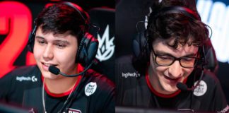 CBLOL 2024: Jojo e Brance são a chave para a vitória da RED