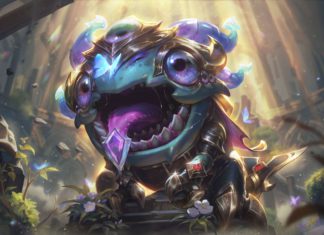 LoL: Mais fácil? Riot mudou como conseguir as Skins Vitoriosas em 2025