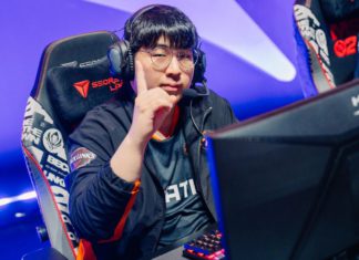 Worlds 2024: Noah pede pra sair da FNATIC e está ouvindo propostas