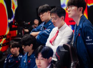 LoL: Técnicos vão poder comunicar durante as partidas; teste será feito em duas ligas