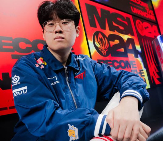 LCK 2025: Agência de Zeus contraria CEO da T1 e traz sua versão da negociação