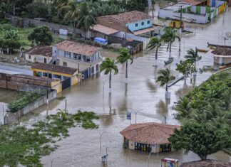 Doações de streamers do VALORANT ultrapassam R$ 60 mil para o Rio Grande do Sul