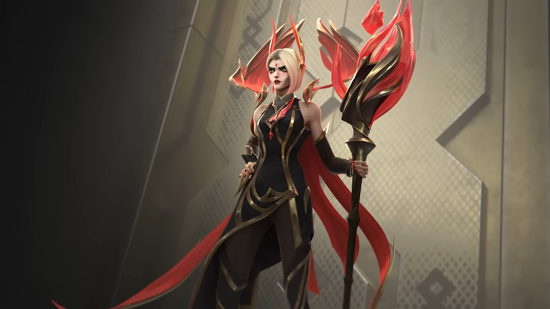 LoL Assista Ao Trailer Da Ahri Lenda Imortalizada A Skin De Faker lol-assista-ao-trailer-da-ahri-lenda-imortalizada-a-skin-de-faker