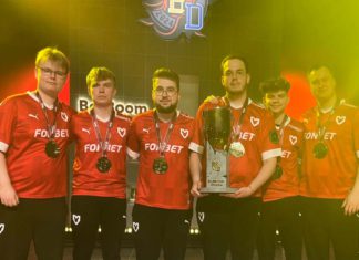 Betboom Dacha Belgrade: MOUZ é a grande campeã do torneio