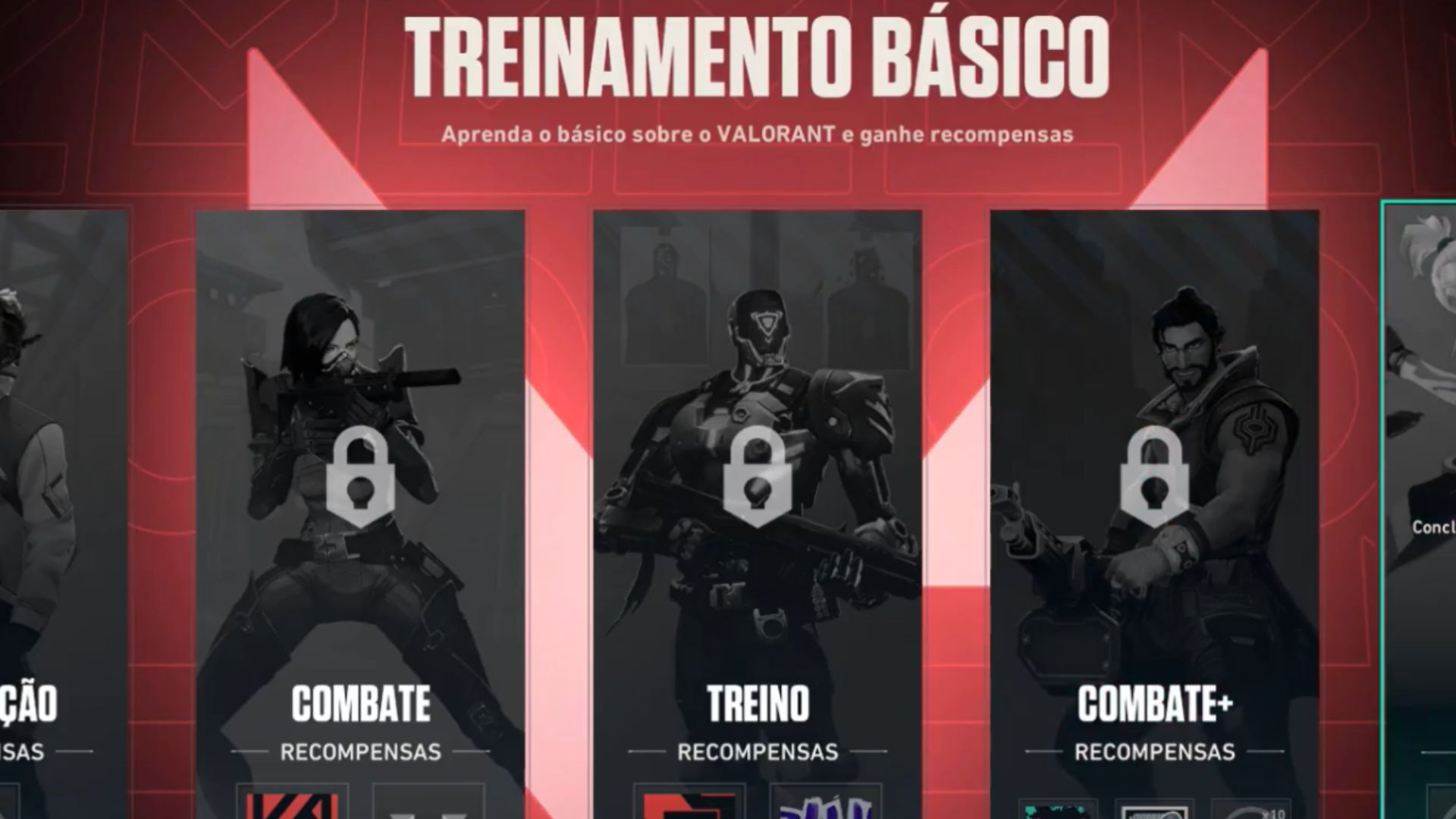 VALORANT: Riot testa modo de treinamento para jogadores novos no PBE ...