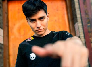 LEC 2024: Yike, ex-G2, será o novo jungler da Karmine Corp